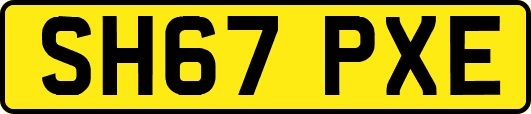 SH67PXE