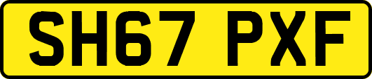 SH67PXF