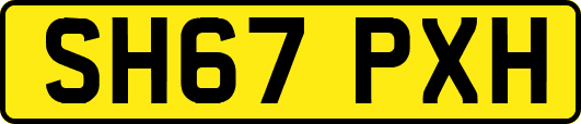 SH67PXH