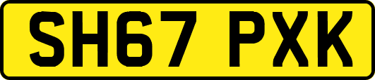 SH67PXK