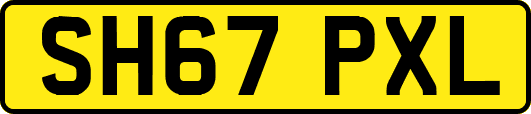 SH67PXL
