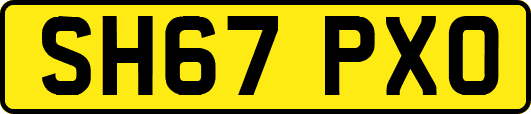 SH67PXO