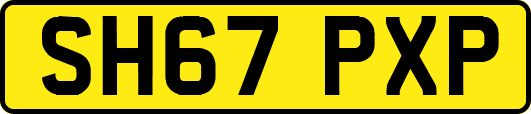 SH67PXP