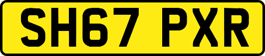 SH67PXR