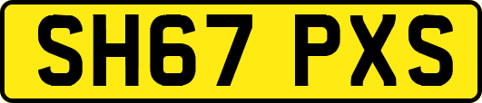 SH67PXS