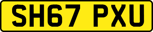 SH67PXU