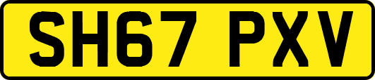 SH67PXV