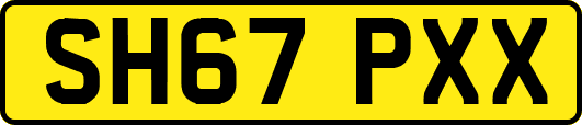 SH67PXX