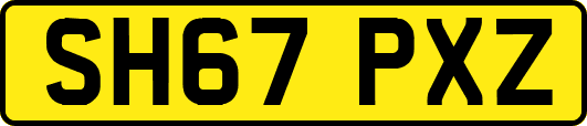 SH67PXZ