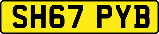 SH67PYB