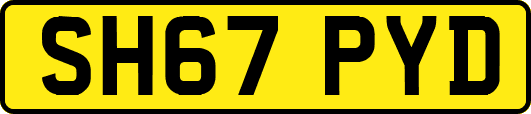 SH67PYD