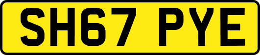 SH67PYE