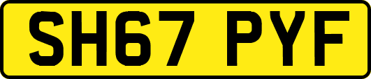 SH67PYF