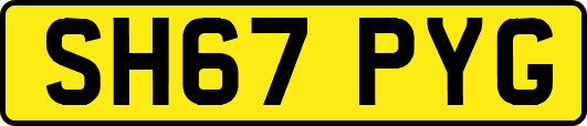 SH67PYG