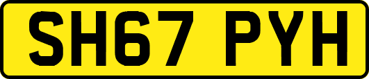 SH67PYH
