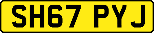 SH67PYJ