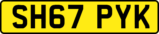 SH67PYK