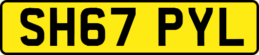 SH67PYL