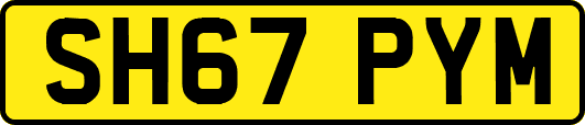SH67PYM