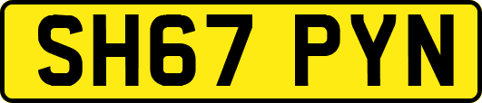 SH67PYN