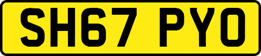 SH67PYO