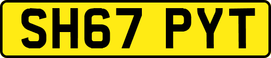 SH67PYT
