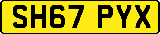 SH67PYX
