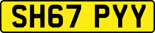 SH67PYY