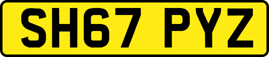 SH67PYZ