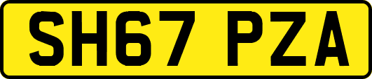 SH67PZA