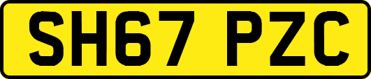 SH67PZC