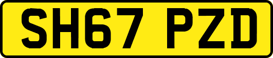 SH67PZD