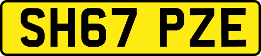 SH67PZE