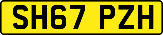 SH67PZH