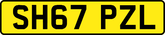 SH67PZL