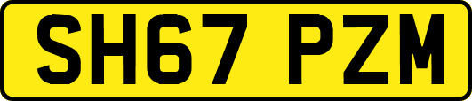 SH67PZM