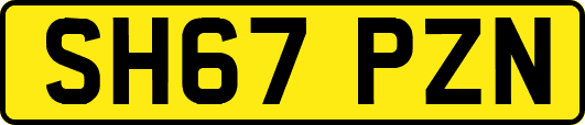 SH67PZN