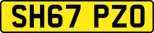 SH67PZO