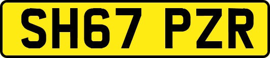SH67PZR