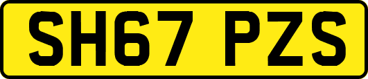 SH67PZS
