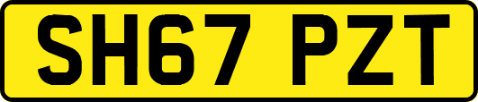 SH67PZT
