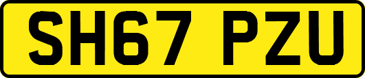 SH67PZU