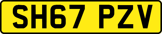 SH67PZV
