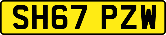 SH67PZW