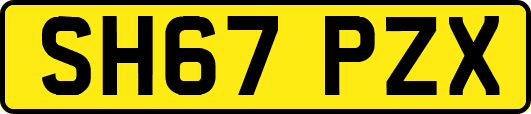 SH67PZX