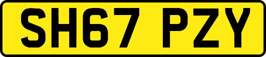SH67PZY