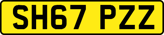 SH67PZZ