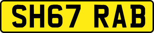 SH67RAB