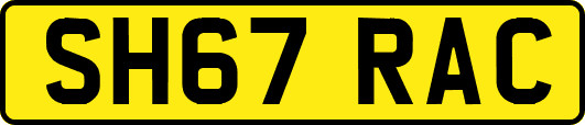 SH67RAC