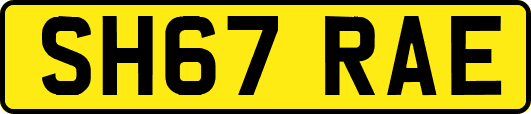 SH67RAE